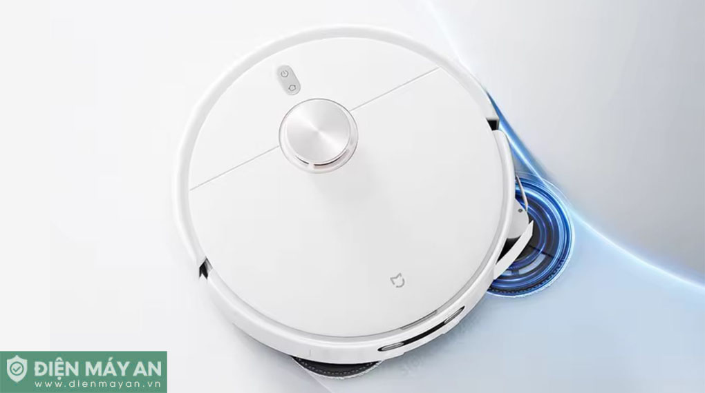 Robot hút bụi lau nhà Xiaomi Mijia 5C